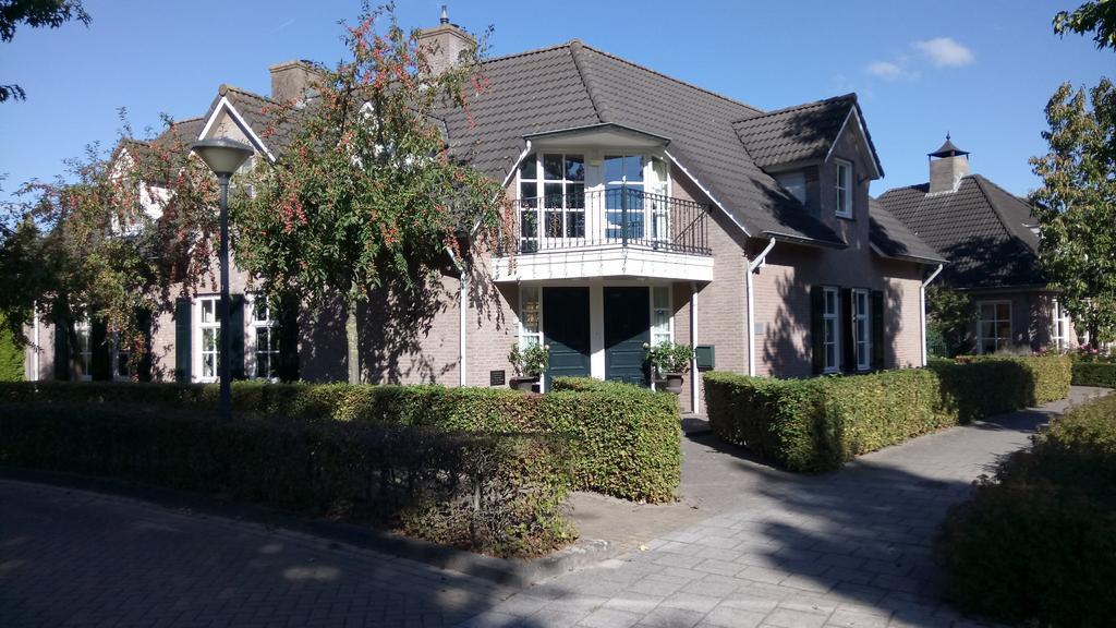 B&B Uden-Zuid Exterior photo